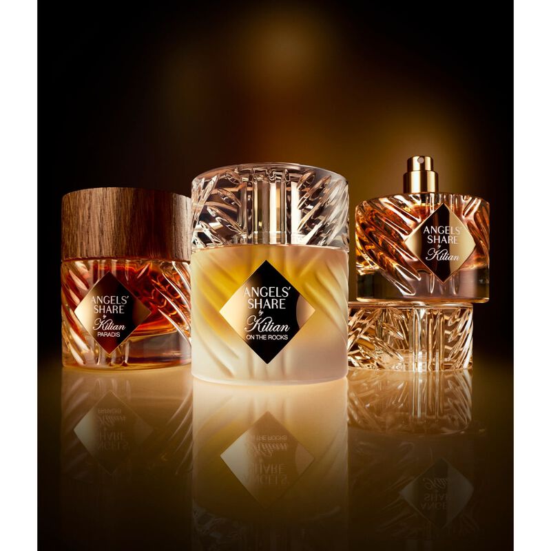 كيليان باريس angels' share on the rocks