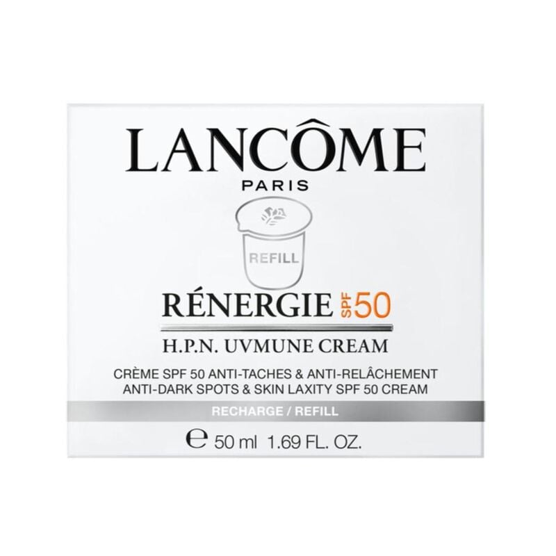 lancome renergie uvmune spf50 refill