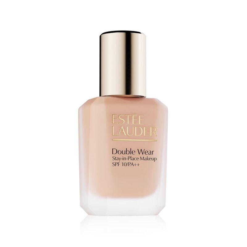 estee lauder double wear stay in place makeup spf10