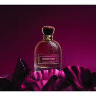 Midnight Bloom faces midnight bloom