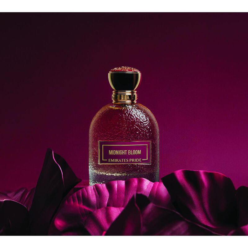 emirates pride midnight bloom