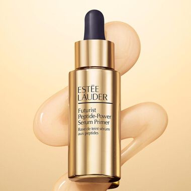 faces futurist peptide power serum