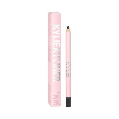 faces waterproof gel eyeliner pencil