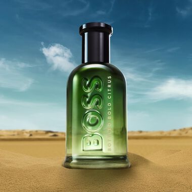 faces boss bottled bold citrus