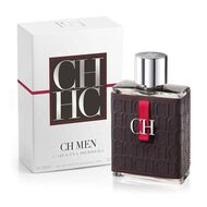 CH Men Eau De Toilette faces ch men eau de toilette