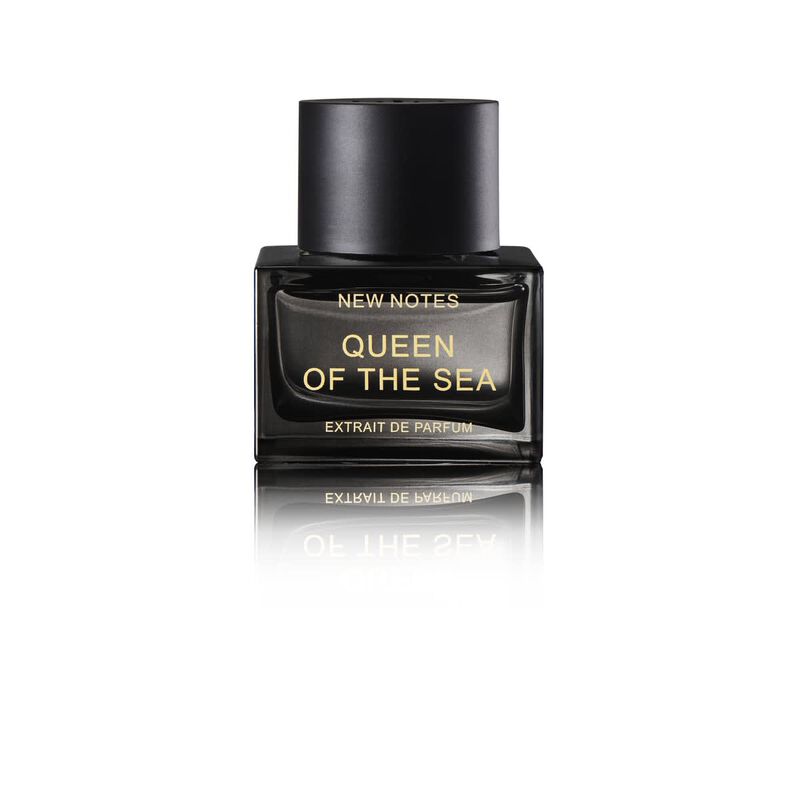 نيو نوتس كوين اف دي سي