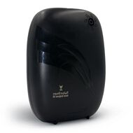 Black Diffuser - S100 faces black diffuser s100