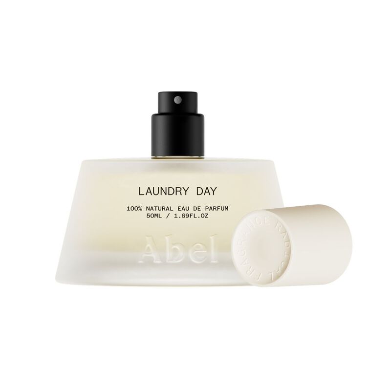 abel laundry day