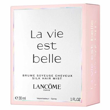 faces la vie est belle hair mist 30ml
