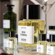 faces عطر بوا دي إيبيني أو دي برفان 100 مل