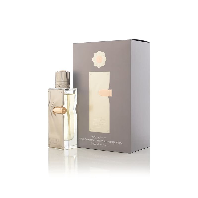 العربية للعود عطر بوليت