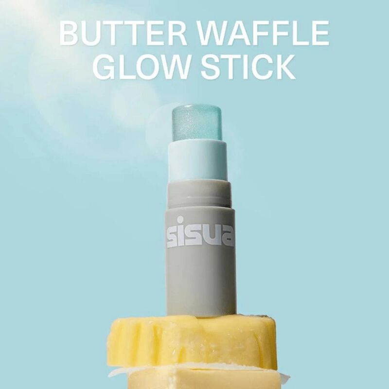 unleashia butter glow stick herb sugar