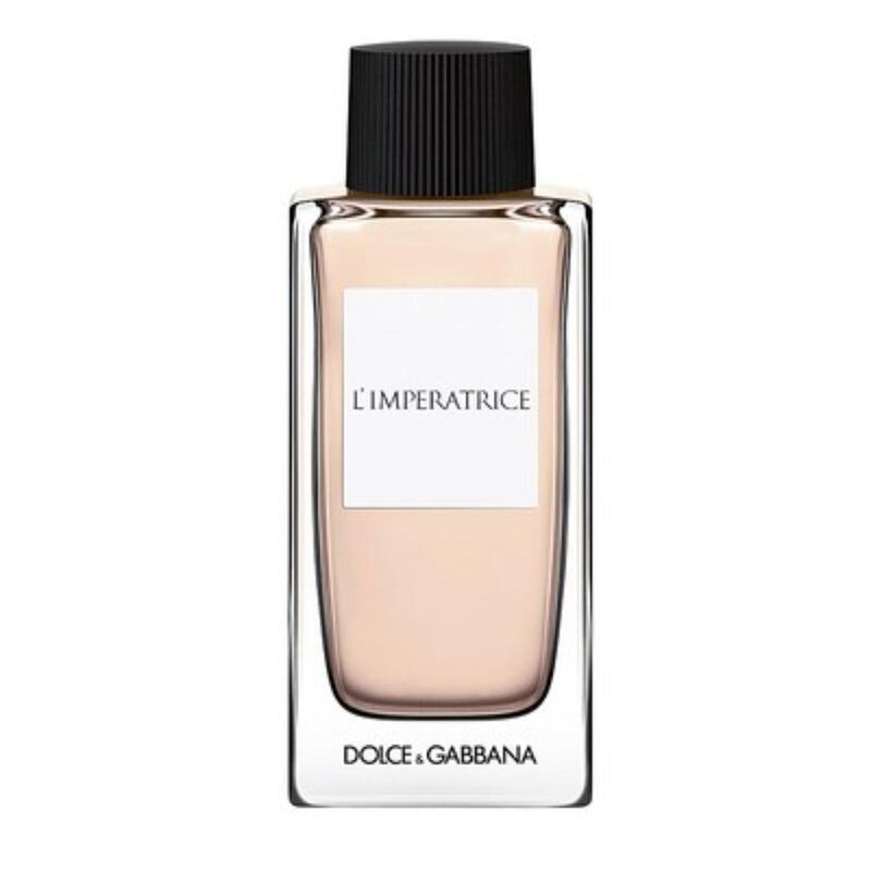 dolce & gabbana l'imperatrice