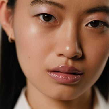 faces phyto rouge shine
