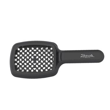 Vented Brush faces vented brush