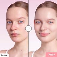 faces collagen pore tight up gel toner pads