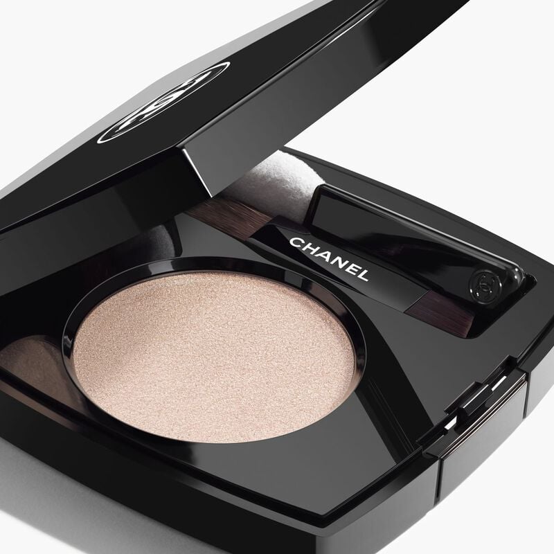 شانيل chanel ombre essentielle multiuse longwearing eyeshadow مستحضر لتظليل الجفون طويل الثبات متعدد الاستعمالات