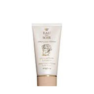 faces eau du soir moisturizing perfumed body cream