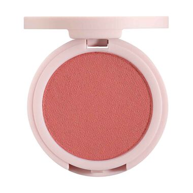 faces hybrid blush