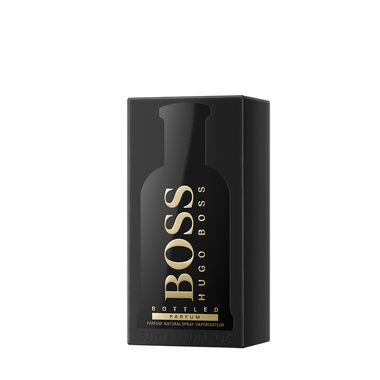 faces boss bottled eau de parfum
