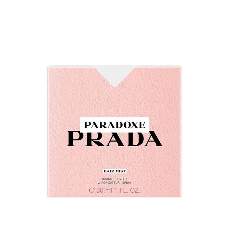 برادا بخاخ الشعر بارادوكس