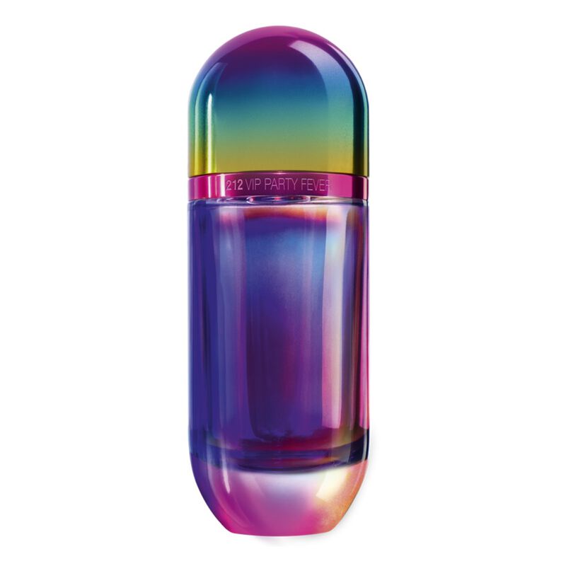 كارولينا هيريرا ماء تواليت 212 في أي بي بارتي فيفر 80 مل