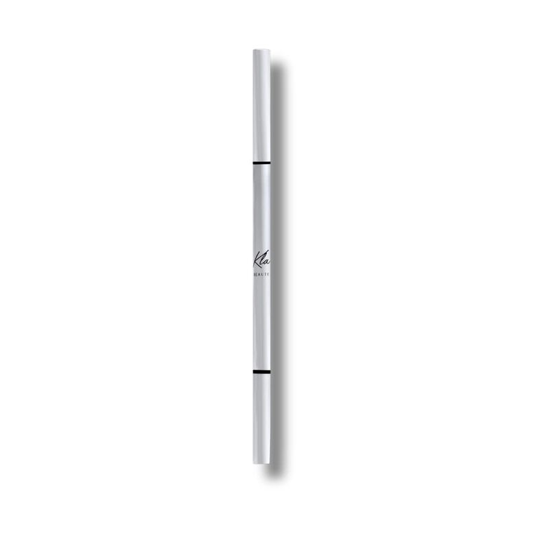 kla beauty eyebrow pencil 1