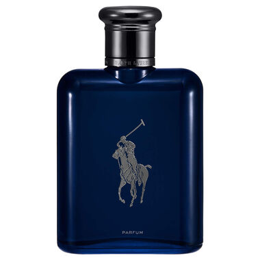 faces polo blue parfum 125ml