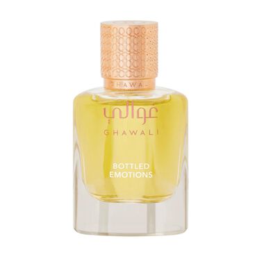 faces عطر بوتلد إموشينز