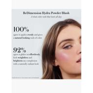 faces بلاشر باودر هيدرا ريديمينشن