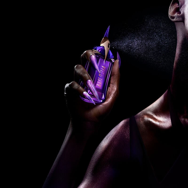 mugler alien eau de parfum
