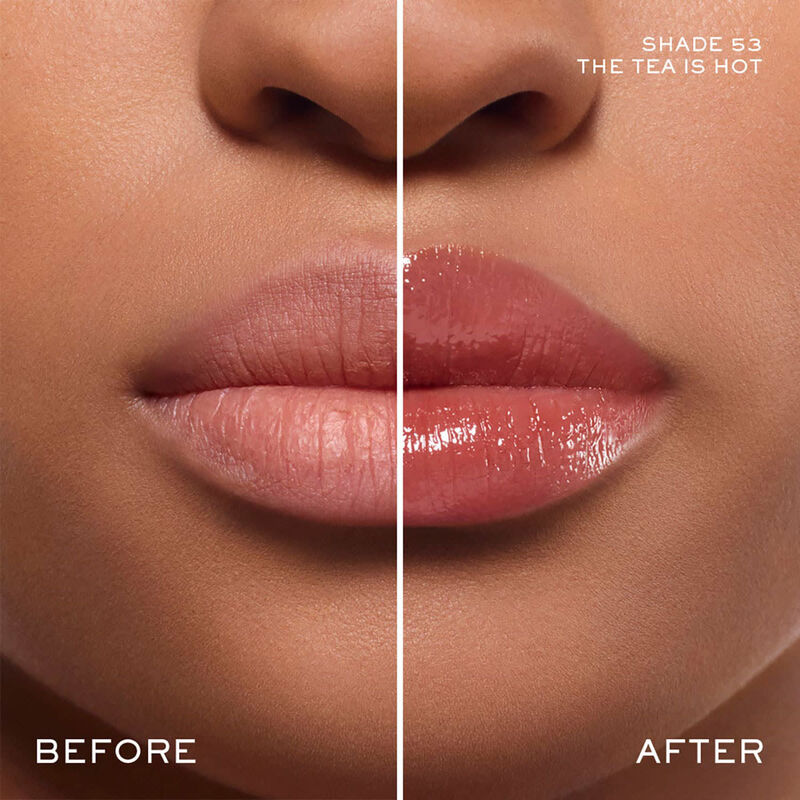 lancome lip idole squalane12 butterglow