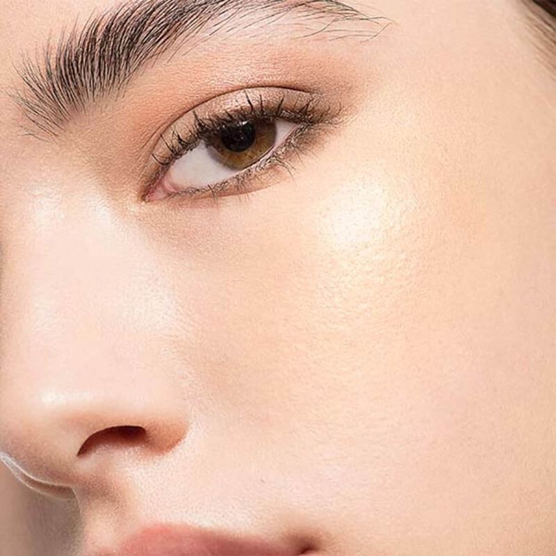 make up for ever pro glow powder