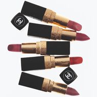 ROUGE COCO LONGWEAR SATIN LIPSTICK faces rouge coco longwear satin lipstick