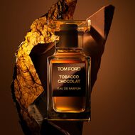 faces أو دو بارفان tobacco chocolat