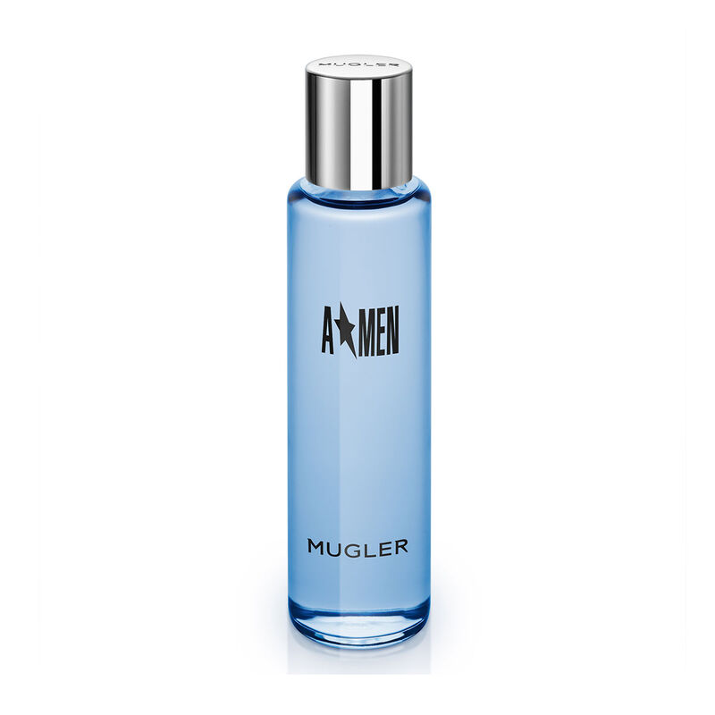 mugler a star men eau de toilette
