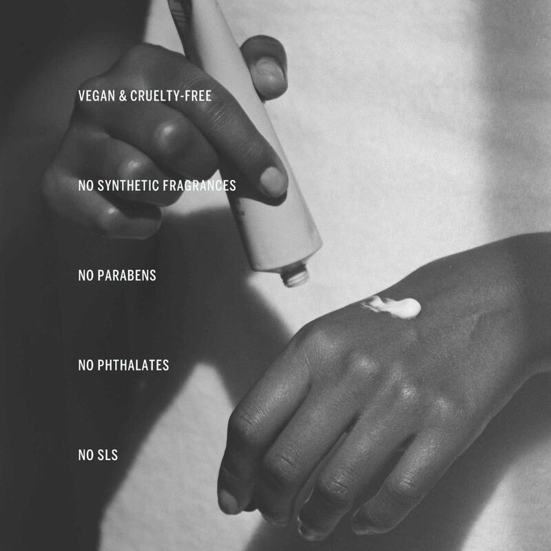 corpus naturals amalgam 7 hand cream