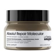 faces absolut repair molecular rinse off mask