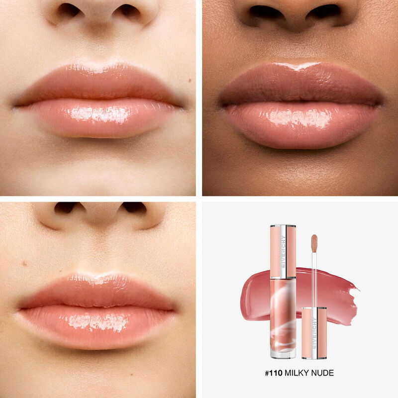 givenchy rose perfecto liquid balm