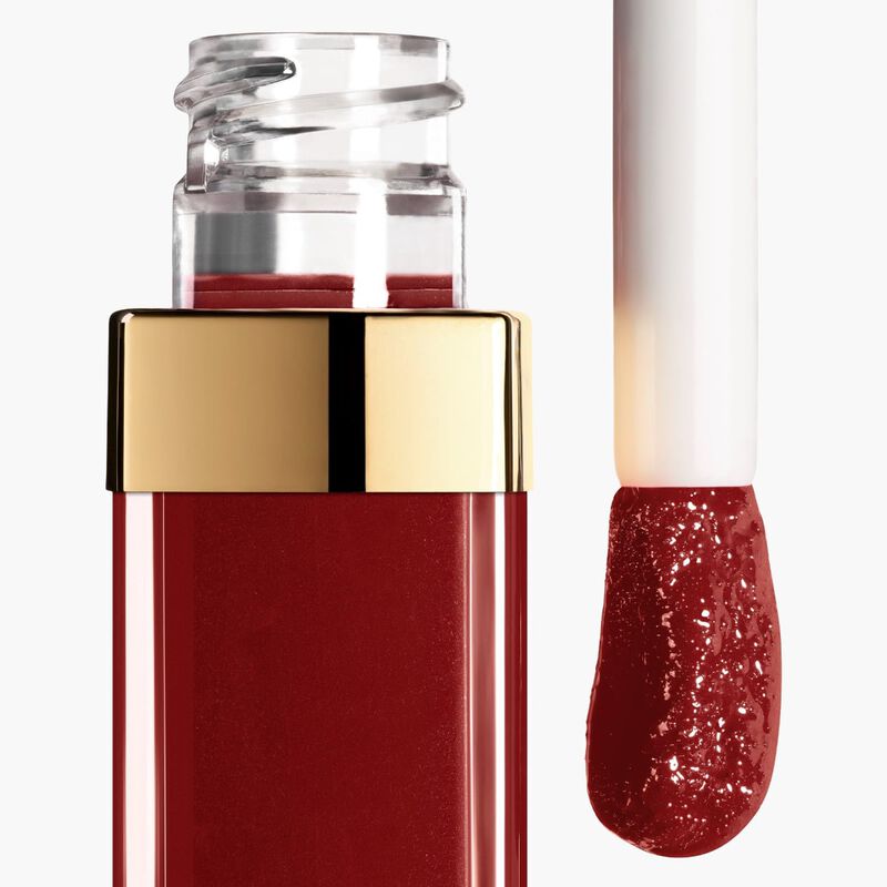 chanel rouge coco hydra gloss