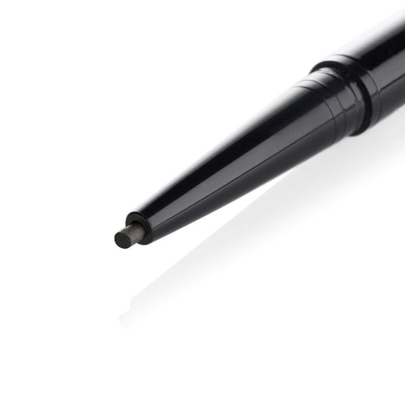 maybelline new york satin brow pencil dark brown