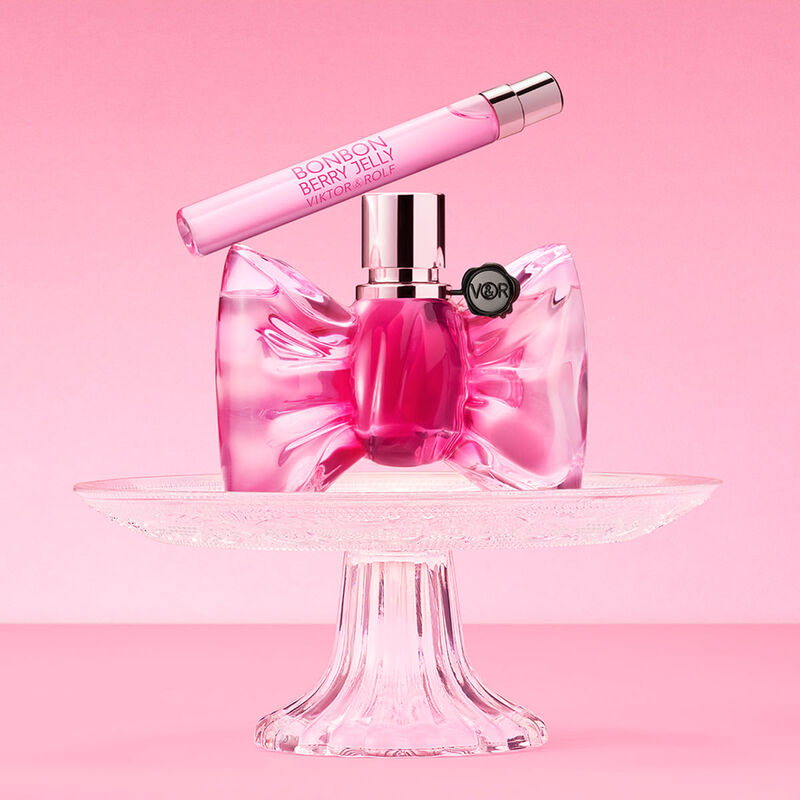 viktor & rolf bonbon berry jelly