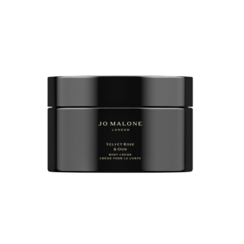 جو مالون لندن كريم الجسم فيلڤت روز آند عود