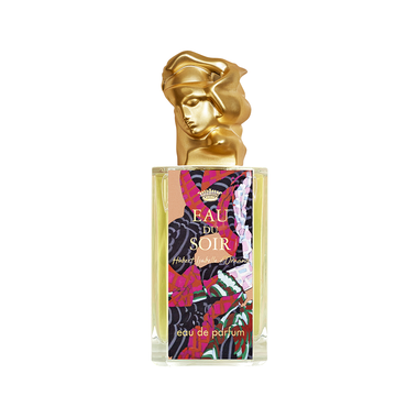 faces eau du soir original edition by sydney albertini   2022 limited edition