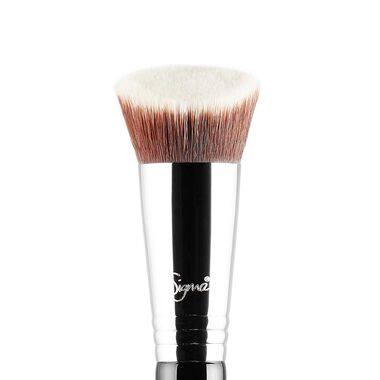 faces bake kabuki brush f89