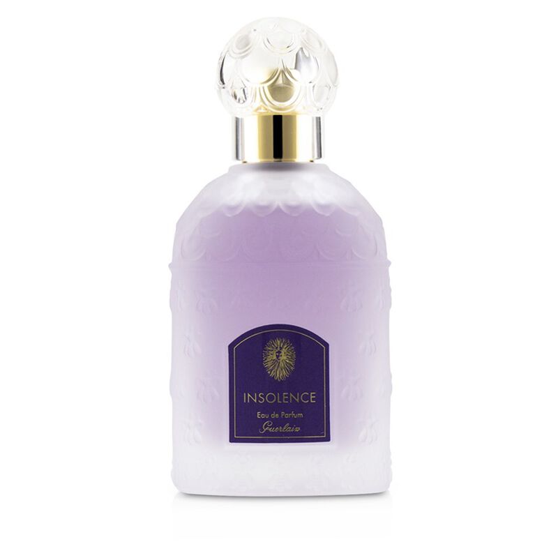 جيرلان انسولانس أو دو برفان 50مل