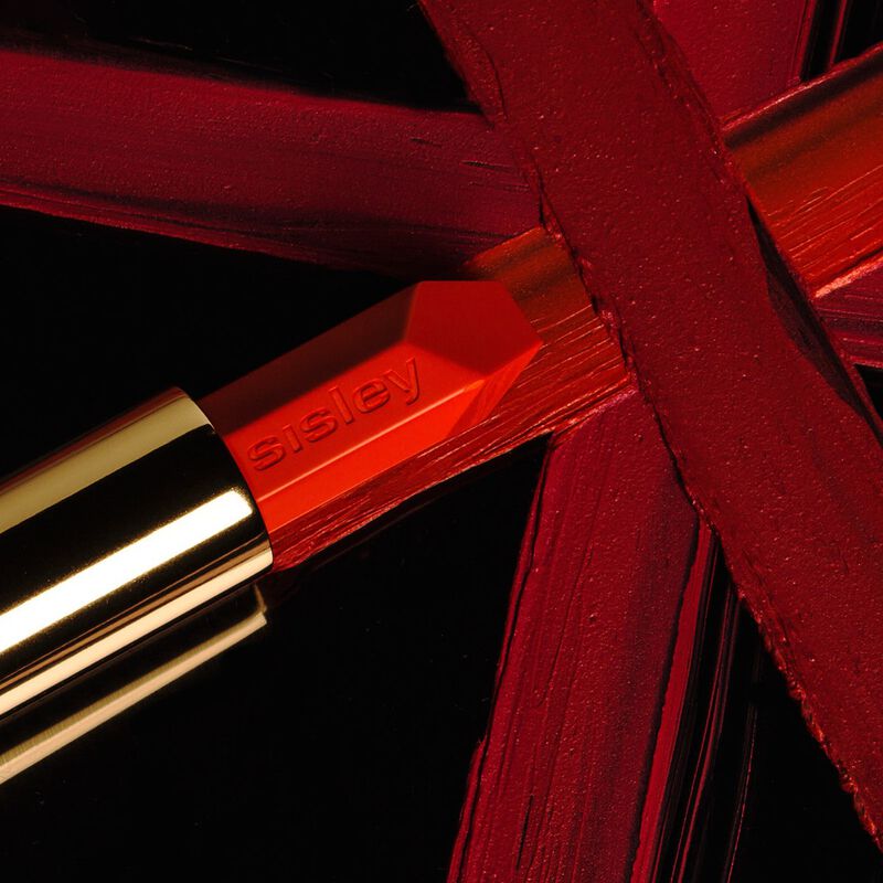 sisley le phyto rouge