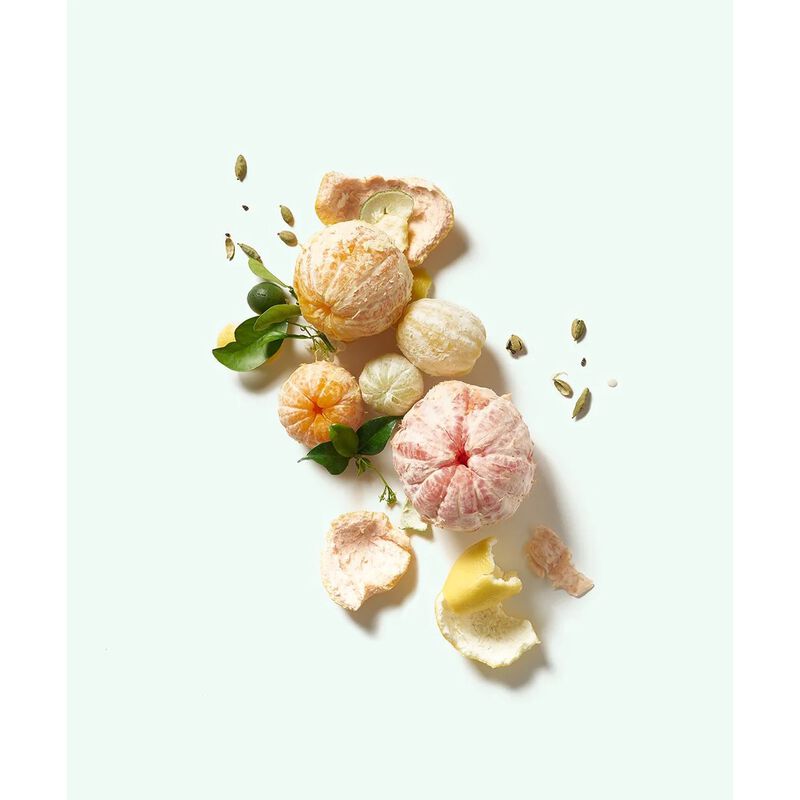 كوربس ناتشرلز إن غرين مزيل العرق النباتي