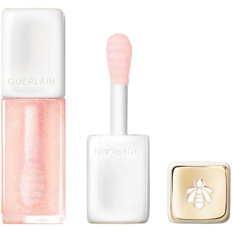 guerlain kisskiss bee glow plump