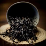 Camelia Sinensis - Black Tea faces camelia sinensis black tea